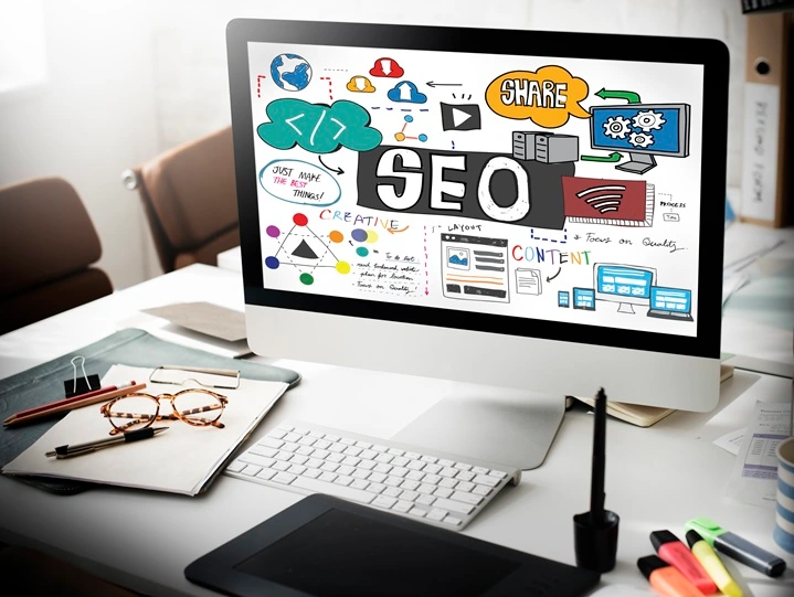 SEO Agency in Pune